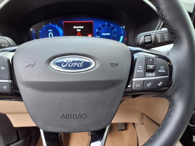 2022 Ford Escape Vehicle Photo in SAN ANTONIO, TX 78230-1001