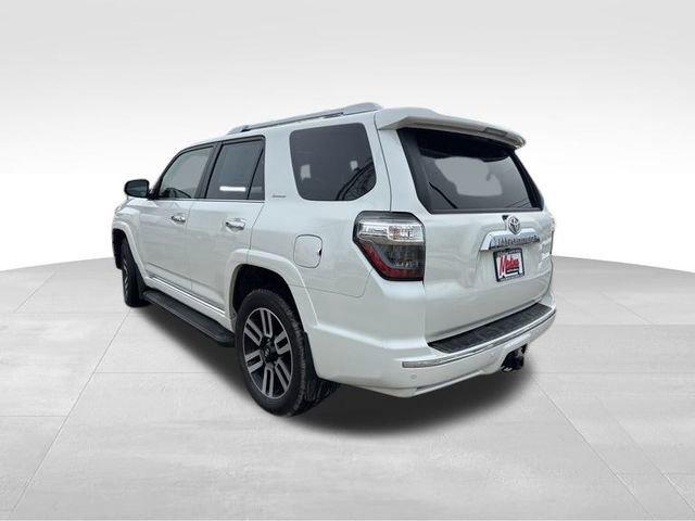 2023 Toyota 4Runner Vehicle Photo in MEDINA, OH 44256-9631