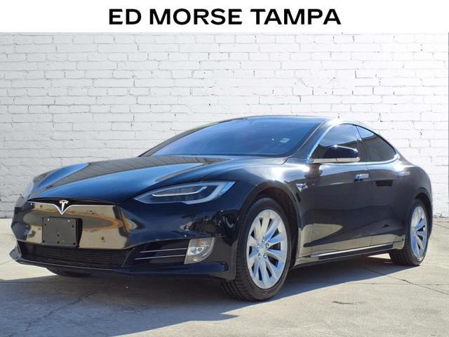 2019 Tesla Model S Vehicle Photo in TAMPA, FL 33612-3404