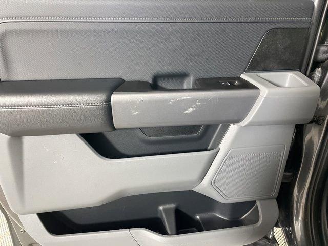 2022 Ford F-150 Vehicle Photo in PHOENIX, AZ 85014-3381