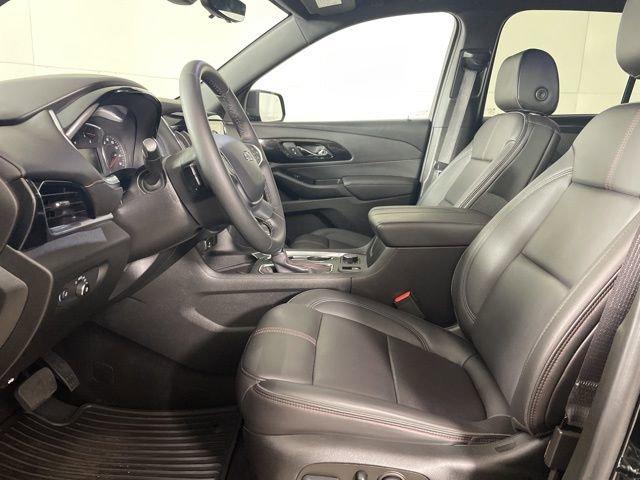 2023 Chevrolet Traverse Vehicle Photo in PHOENIX, AZ 85014-3381