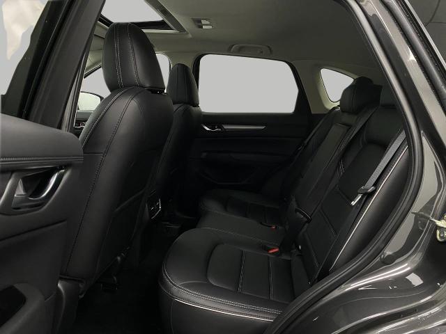 2025 Mazda CX-5 Vehicle Photo in Appleton, WI 54913