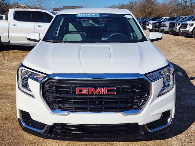 2023 GMC Terrain Vehicle Photo in PARIS, TX 75460-2116