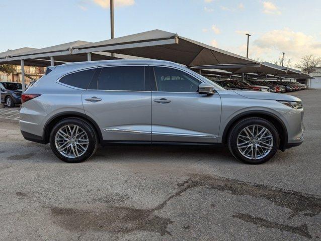 2023 Acura MDX Vehicle Photo in San Antonio, TX 78230