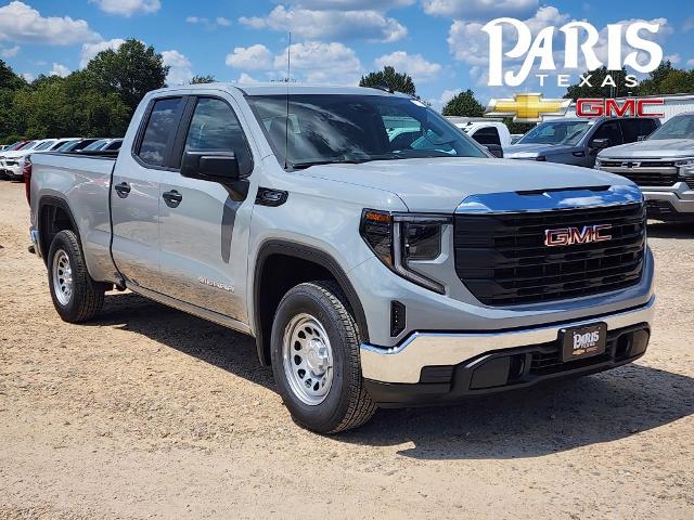 2024 GMC Sierra 1500 Vehicle Photo in PARIS, TX 75460-2116