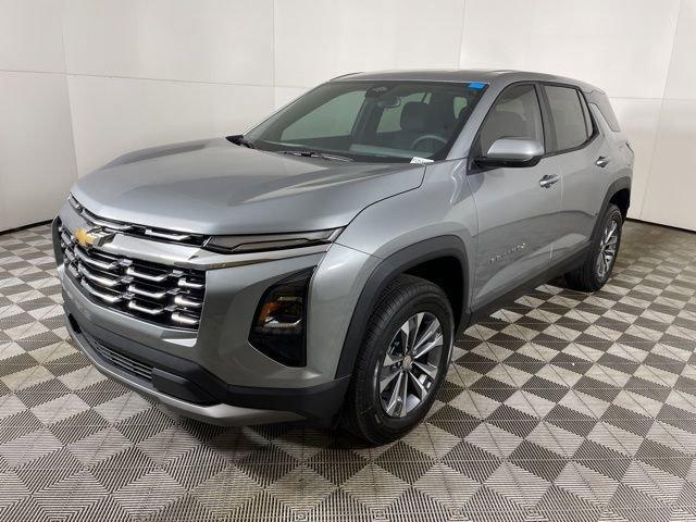 2025 Chevrolet Equinox Vehicle Photo in PHOENIX, AZ 85014-3381