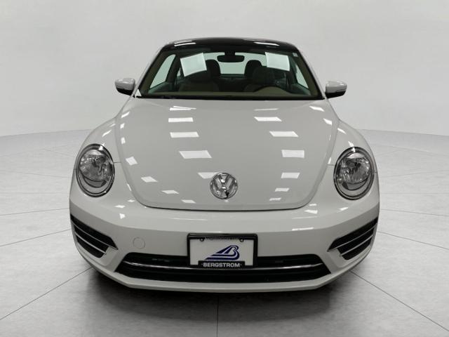 2019 Volkswagen Beetle Vehicle Photo in Appleton, WI 54913