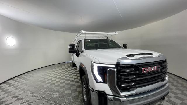 2024 GMC Sierra 2500 HD Vehicle Photo in GILBERT, AZ 85297-0402