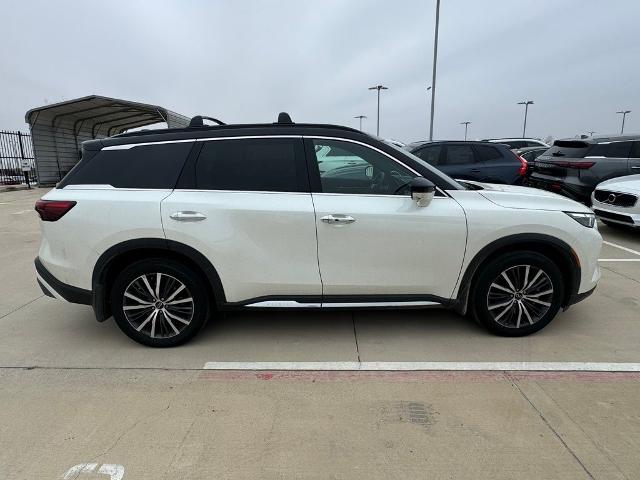 2025 INFINITI QX60 Vehicle Photo in Grapevine, TX 76051