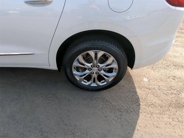 2021 Buick Enclave Vehicle Photo in ALBERTVILLE, AL 35950-0246