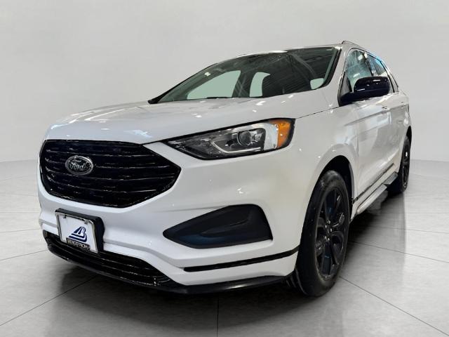 2024 Ford Edge Vehicle Photo in Green Bay, WI 54304