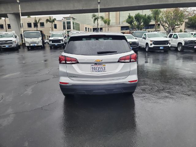 2022 Chevrolet Equinox Vehicle Photo in LA MESA, CA 91942-8211