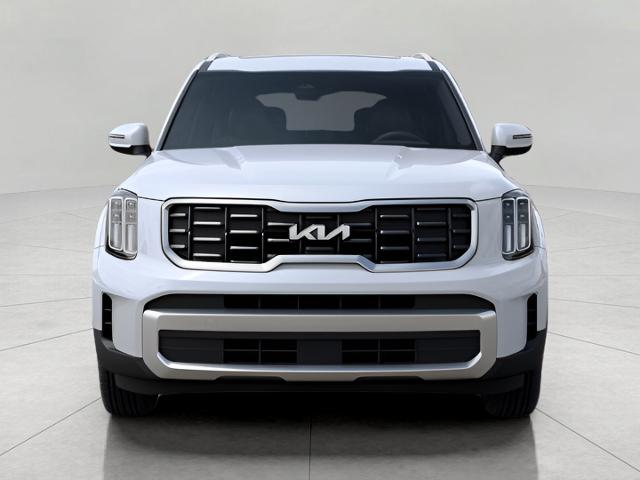 2025 Kia Telluride Vehicle Photo in Oshkosh, WI 54904