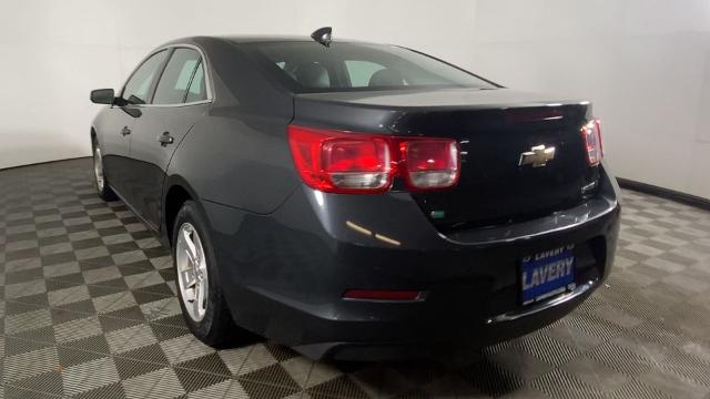 2016 Chevrolet Malibu Limited Vehicle Photo in ALLIANCE, OH 44601-4622