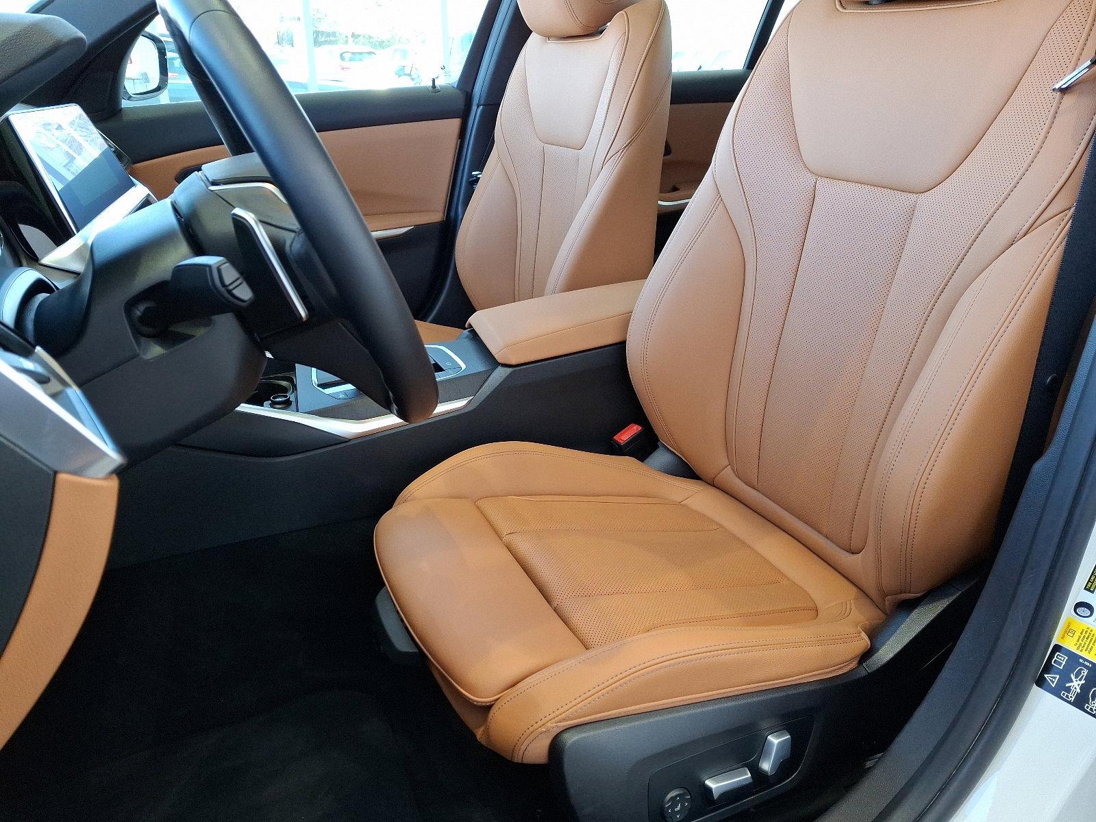 2022 BMW 330i xDrive Vehicle Photo in Lancaster, PA 17601