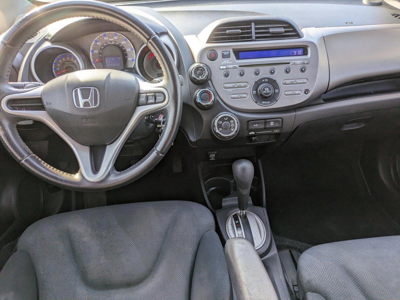 2011 Honda Fit Vehicle Photo in Clearwater, FL 33764