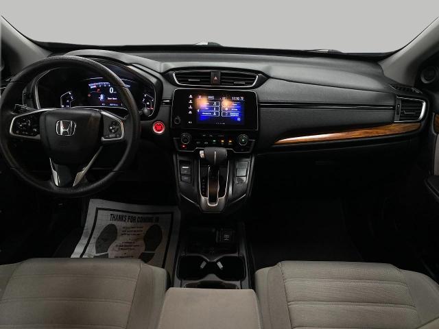 2019 Honda CR-V Vehicle Photo in Appleton, WI 54913