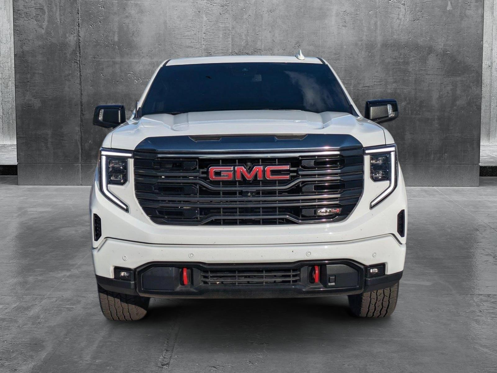 2023 GMC Sierra 1500 Vehicle Photo in WEST PALM BEACH, FL 33407-3296