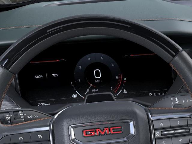 2025 GMC Acadia Vehicle Photo in TREVOSE, PA 19053-4984