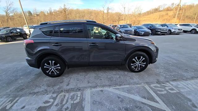 2017 Toyota RAV4 Vehicle Photo in Pleasant Hills, PA 15236