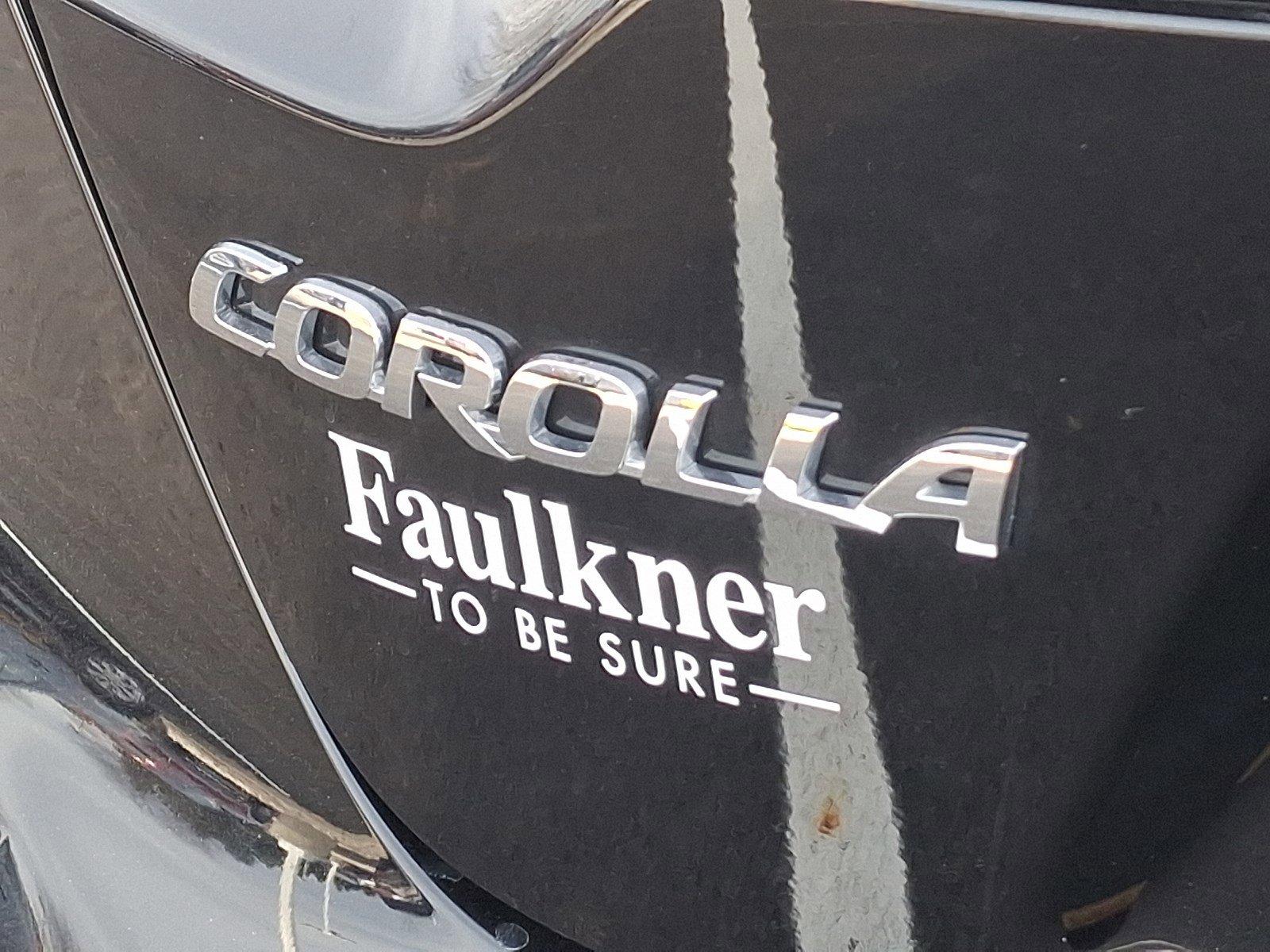 2024 Toyota Corolla Vehicle Photo in Harrisburg, PA 17111