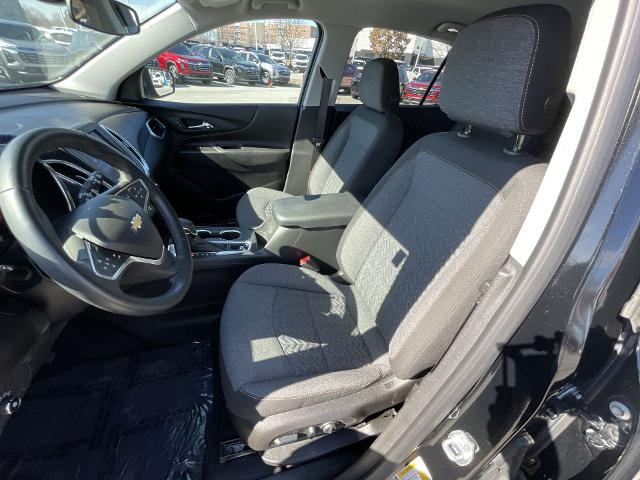 2023 Chevrolet Equinox Vehicle Photo in BENTONVILLE, AR 72712-4322