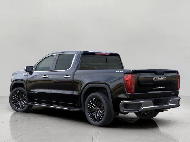 2025 GMC Sierra 1500 Vehicle Photo in APPLETON, WI 54914-8833