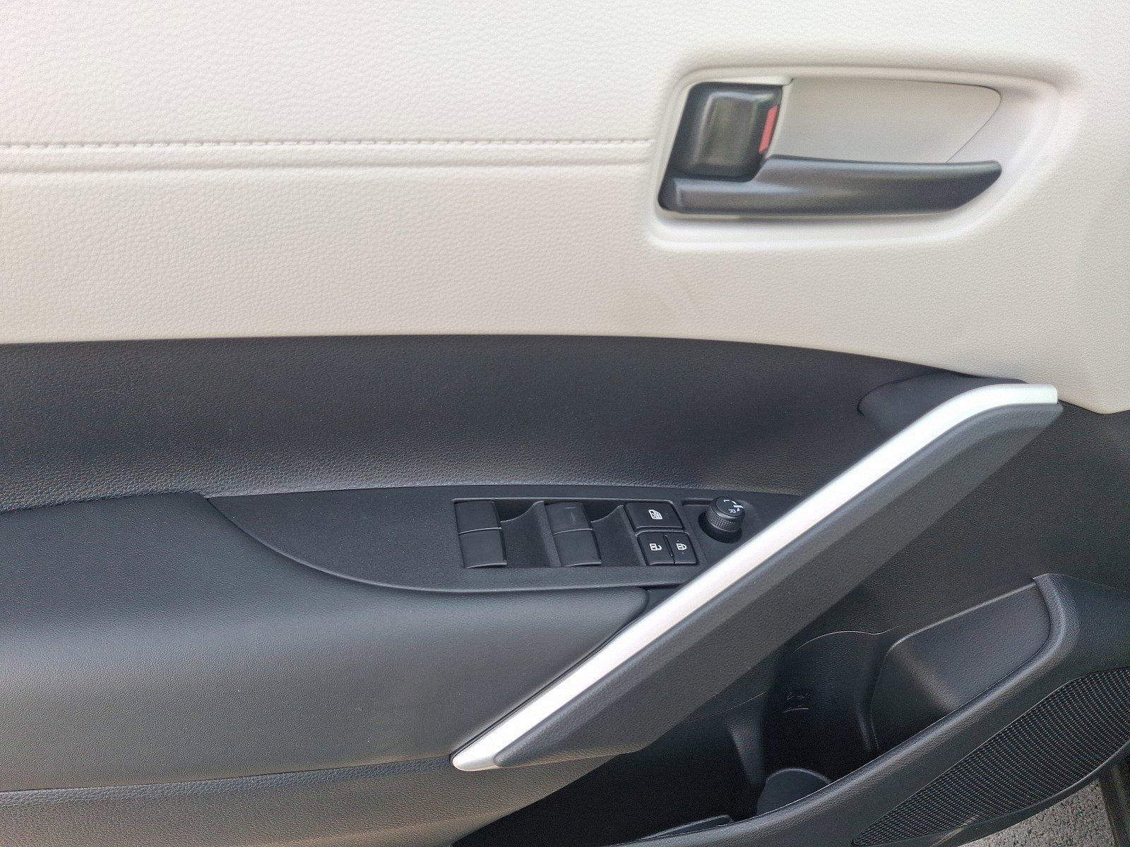 2025 Toyota Corolla Cross Vehicle Photo in Harrisburg, PA 17111