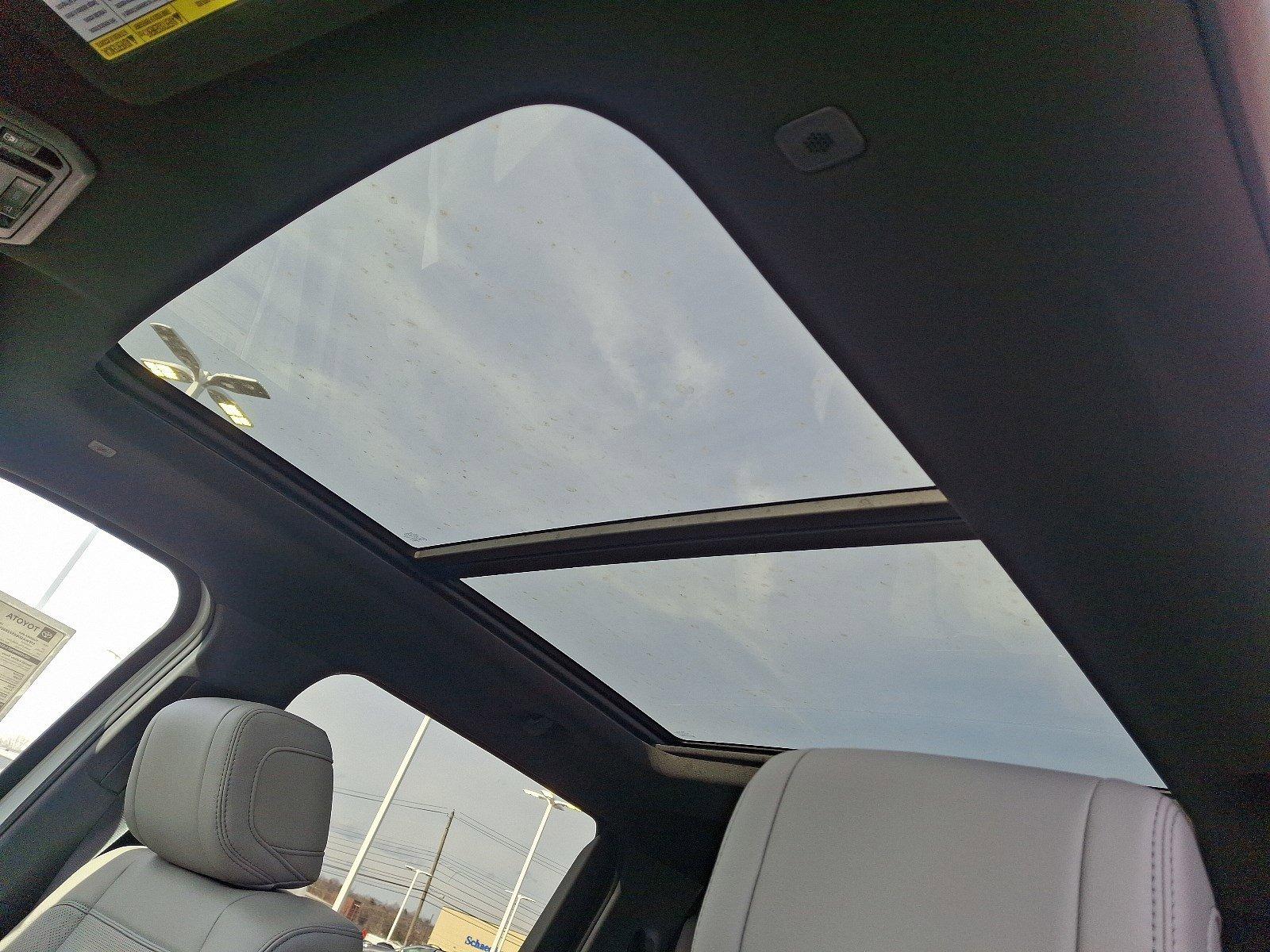 2025 Toyota Tundra 4WD Vehicle Photo in Harrisburg, PA 17111