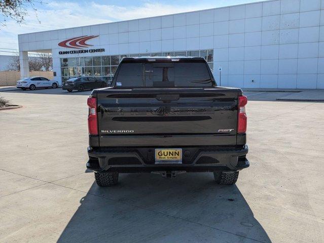 2020 Chevrolet Silverado 1500 Vehicle Photo in SELMA, TX 78154-1459