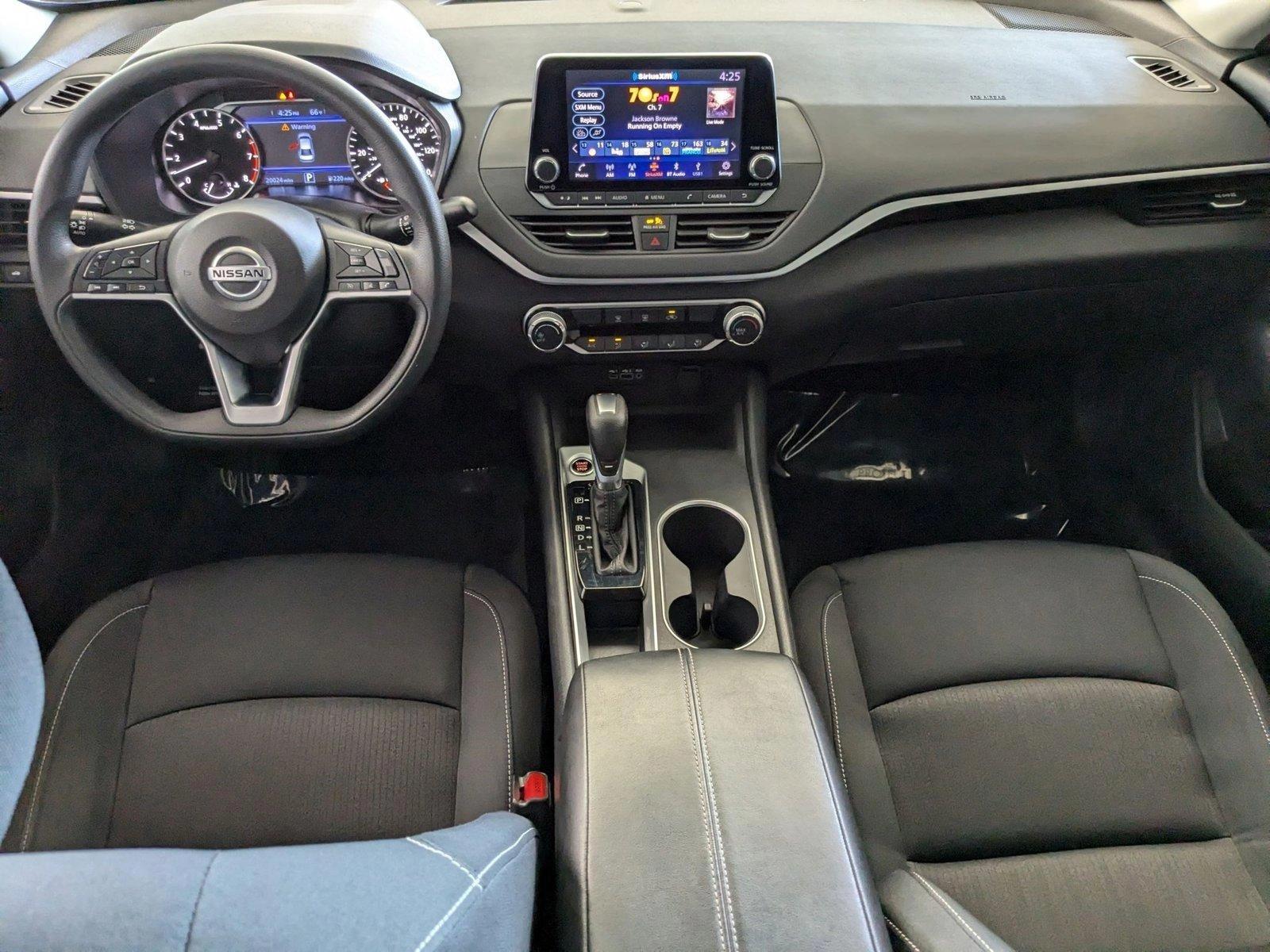 2022 Nissan Altima Vehicle Photo in Miami, FL 33015