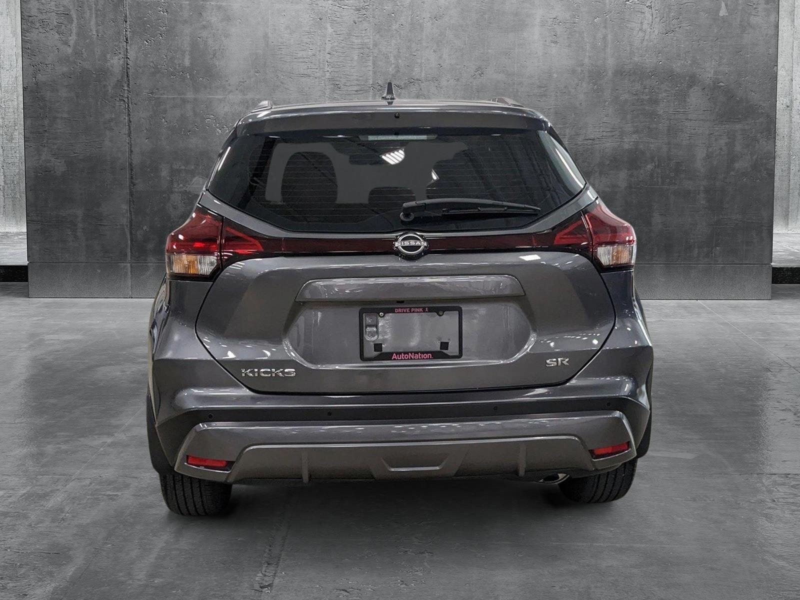 2023 Nissan Kicks Vehicle Photo in Pompano Beach, FL 33064