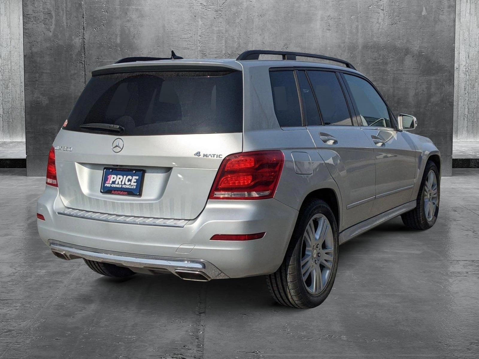 2015 Mercedes-Benz GLK-Class Vehicle Photo in Cockeysville, MD 21030