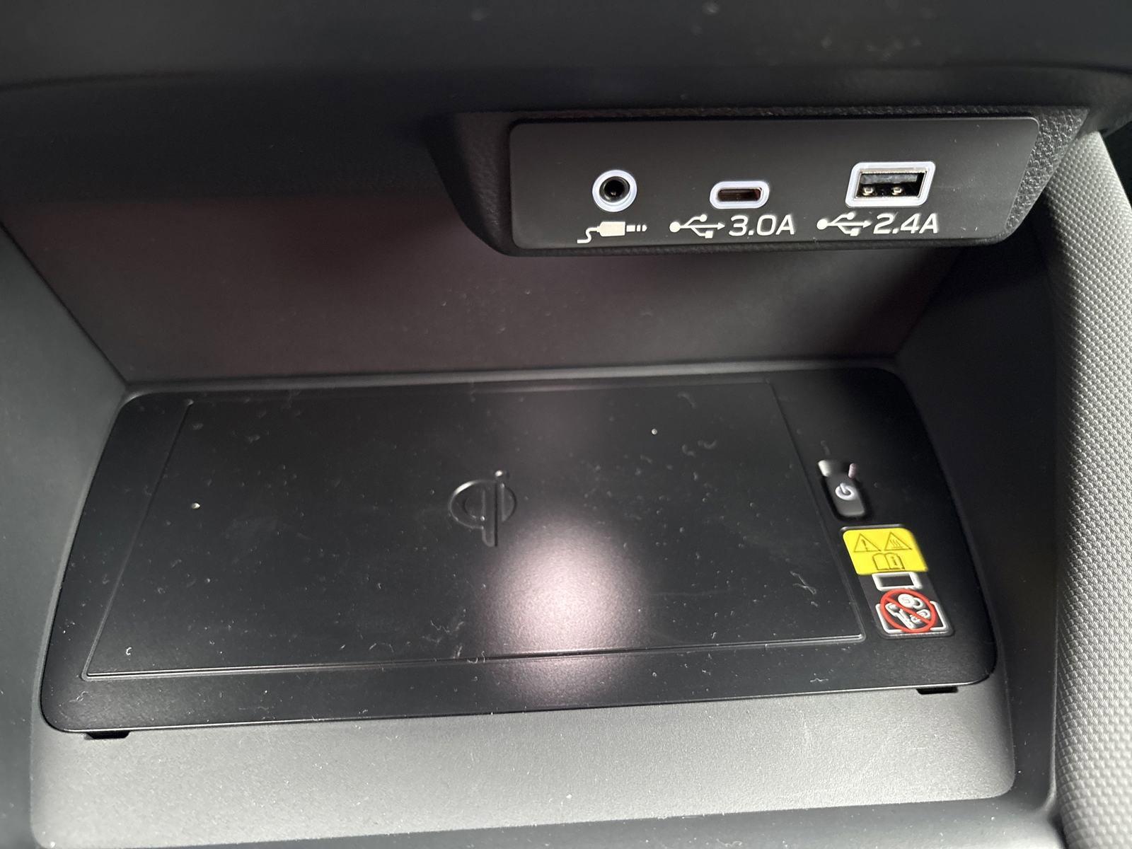 2025 Subaru Forester Vehicle Photo in Mechanicsburg, PA 17050