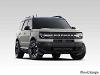 Used 2024 Ford Bronco Sport Outer Banks with VIN 3FMCR9C64RRE12986 for sale in Melbourne, FL