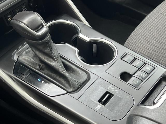 2023 Toyota Highlander Vehicle Photo in PITTSBURG, CA 94565-7121