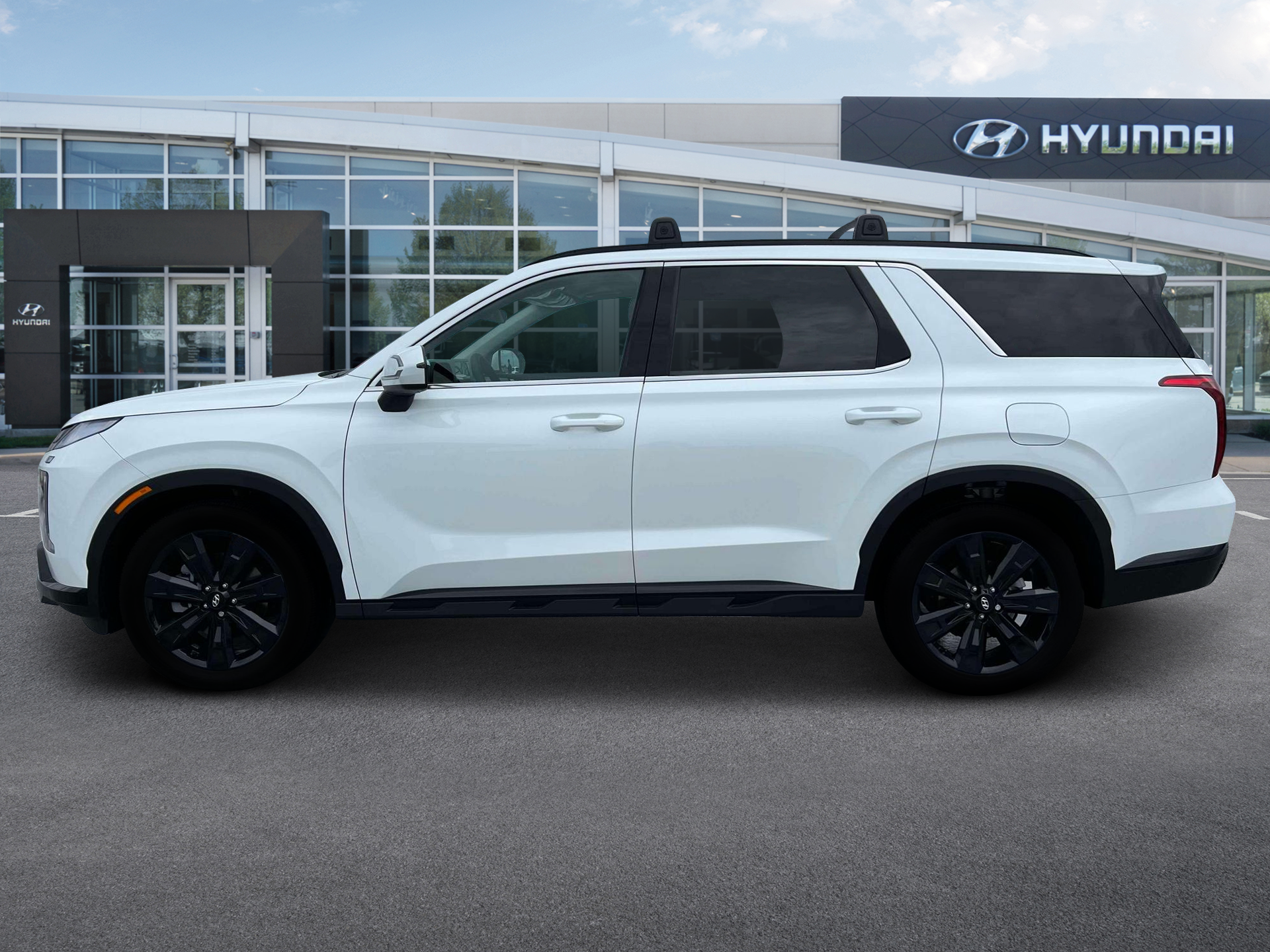 2025 Hyundai PALISADE Vehicle Photo in Appleton, WI 54913