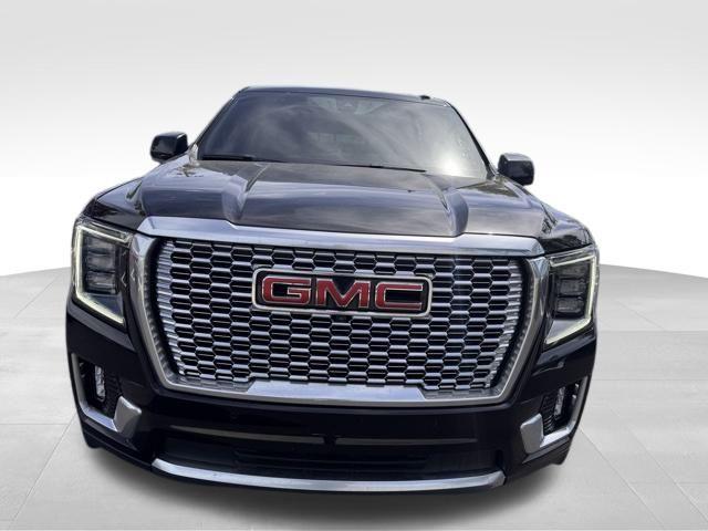 2021 GMC Yukon XL Vehicle Photo in DELRAY BEACH, FL 33483-3294