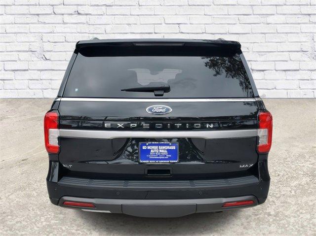 2024 Ford Expedition Max Vehicle Photo in SUNRISE, FL 33323-3202