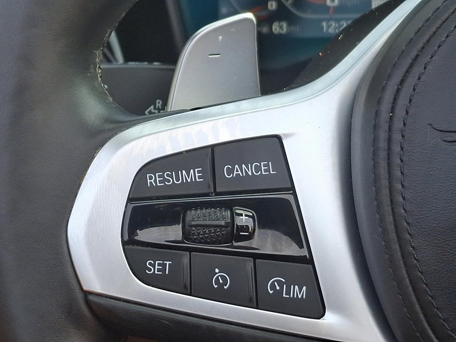 2022 BMW M440i xDrive Vehicle Photo in Trevose, PA 19053