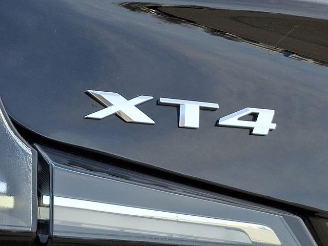 2023 Cadillac XT4 Vehicle Photo in DANBURY, CT 06810-5034