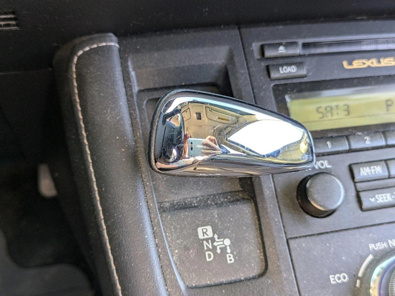 2013 Lexus CT 200h Vehicle Photo in Corpus Christi, TX 78415