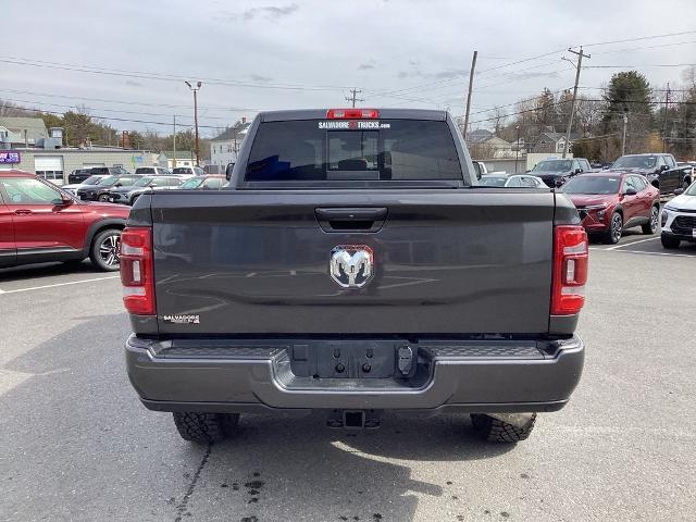 2022 Ram 2500 Vehicle Photo in Gardner, MA 01440