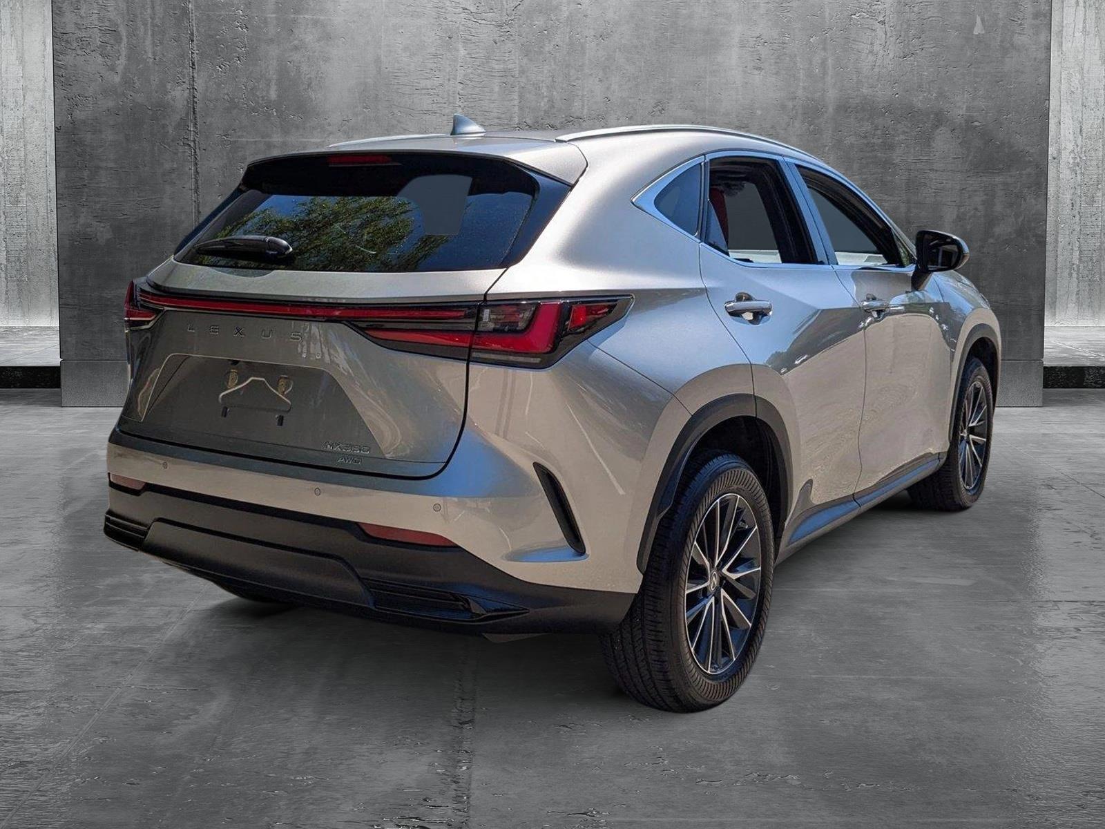 2022 Lexus NX 350 Vehicle Photo in West Palm Beach, FL 33417