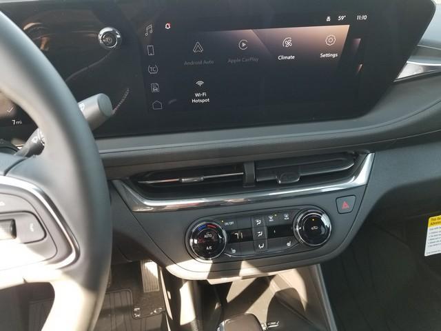 2025 Buick Envista Vehicle Photo in ELYRIA, OH 44035-6349