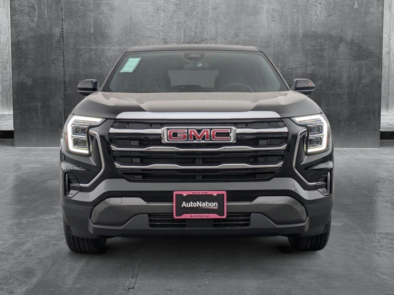 2025 GMC Terrain Vehicle Photo in LAUREL, MD 20707-4622