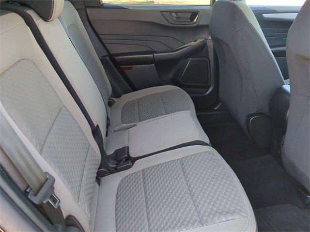 2022 Ford Escape Vehicle Photo in COLLIERVILLE, TN 38017-9006