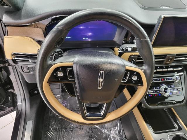 2022 Lincoln Corsair Vehicle Photo in Neenah, WI 54956