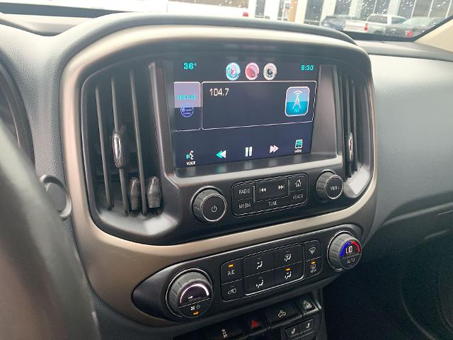 2015 Chevrolet Colorado Vehicle Photo in MOON TOWNSHIP, PA 15108-2571