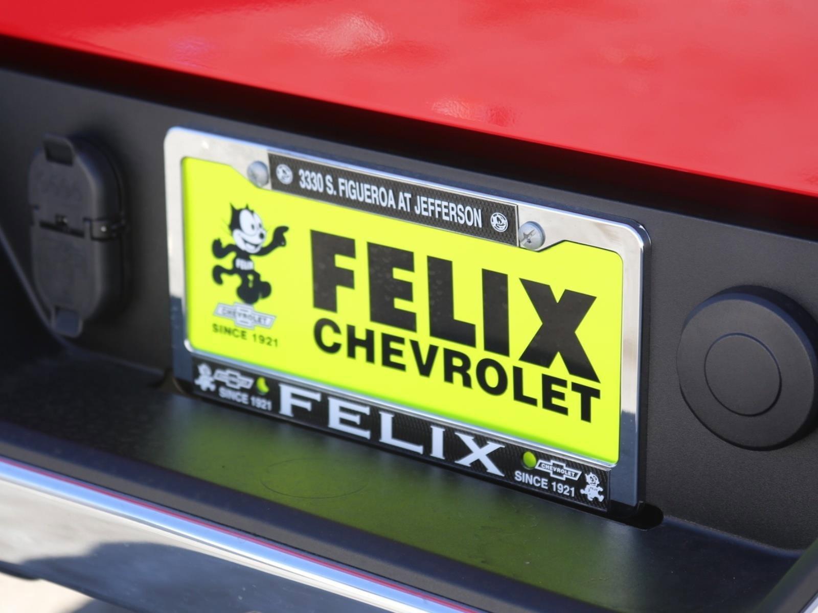 2025 Chevrolet Silverado 1500 Vehicle Photo in LOS ANGELES, CA 90007-3794